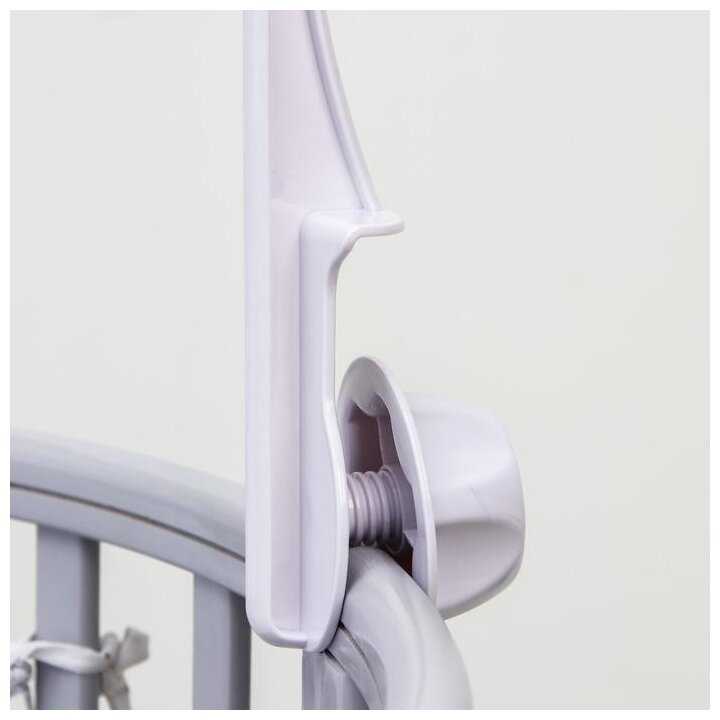 Мобиль музыкальный фотография 4