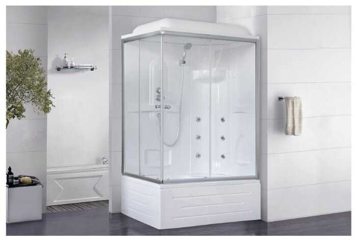 Душевая Кабина Royal Bath RB 8120BP2 фотография 7