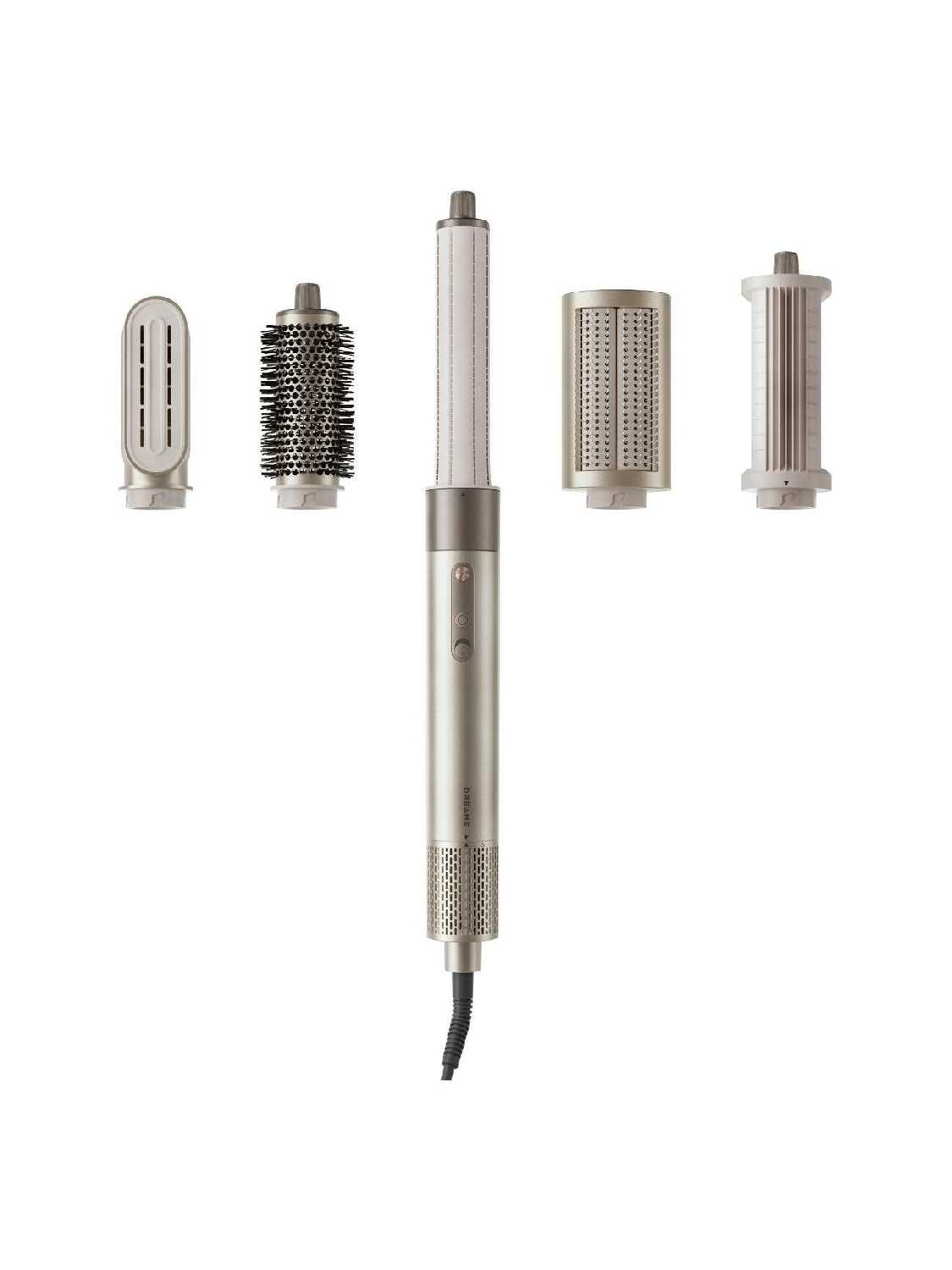 Мультистайлер Dreame AirStyle AMF17A