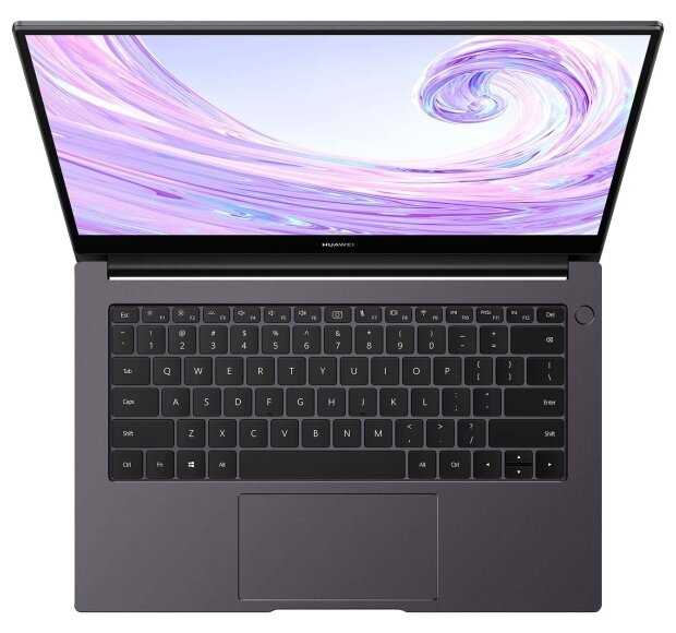 Ноутбук HUAWEI MateBook D 14