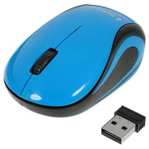 Мышь Gembird MUSW-620 фотография 6