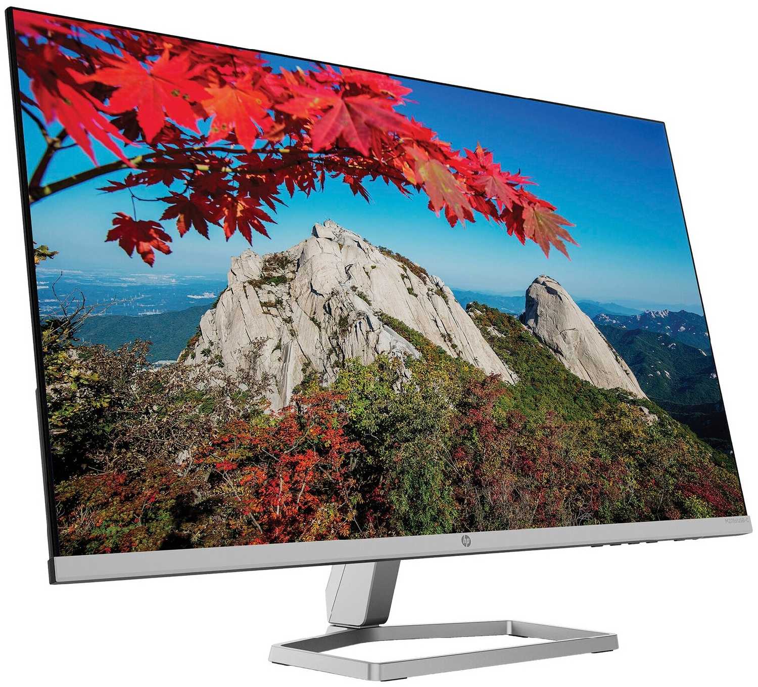 Монитор HP M27fd фотография 1