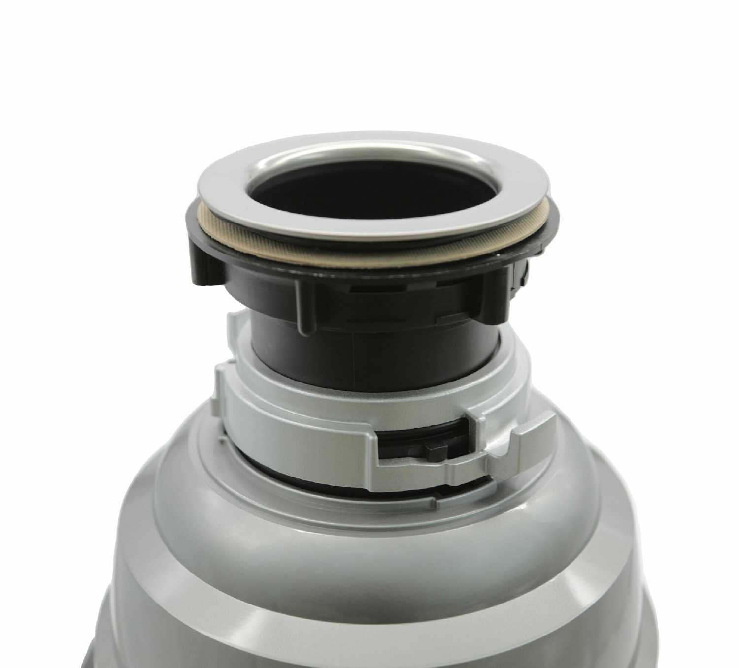 Измельчитель пищевых отходов AIRHOT FWD-550 фотография 8