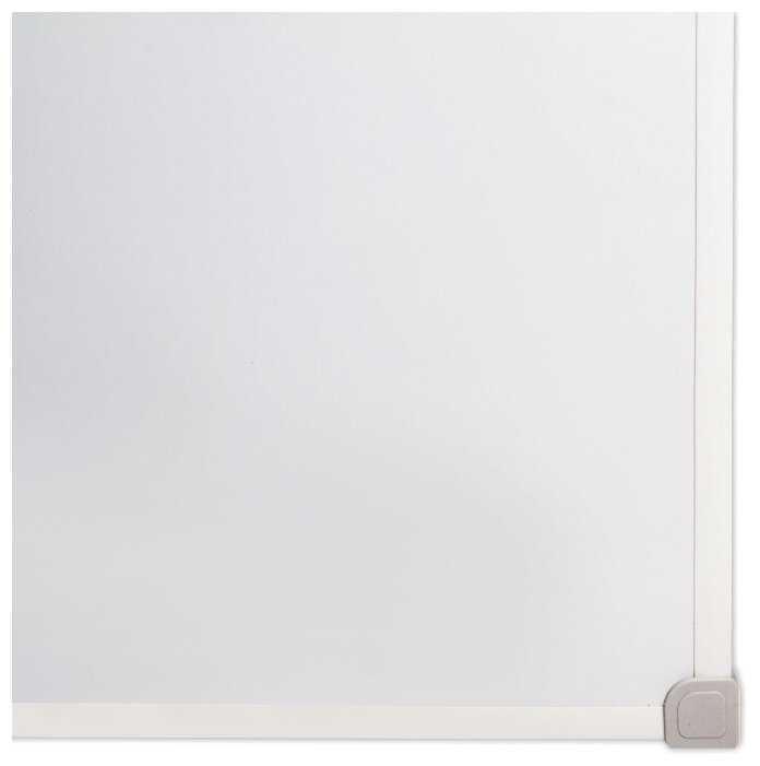 Доска магнитно-маркерная STAFF 236158 60х90 см фотография 2