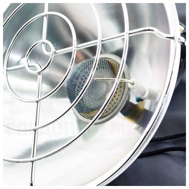 TOURIST Laska 0.7 кВт фотография 19