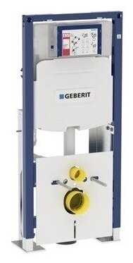 Рамная инсталляция GEBERIT Duofix (111.380.00.5) UP320 фотография 3
