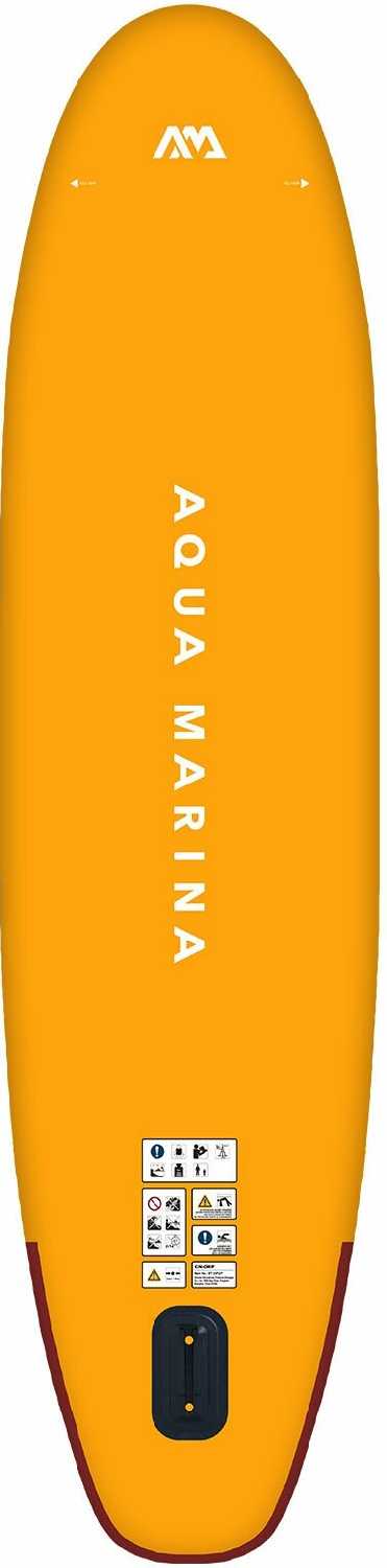 Сапборд Aqua Marina Fusion (BT-23FUP) фотография 11