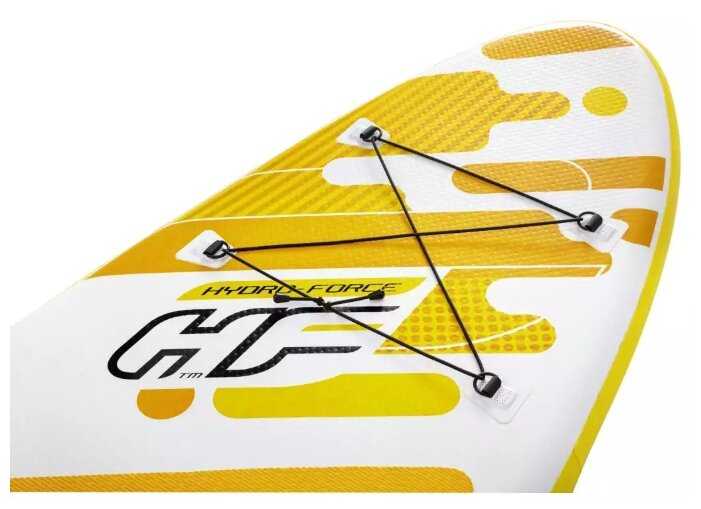 Сапборд Bestway 65348 фотография 10