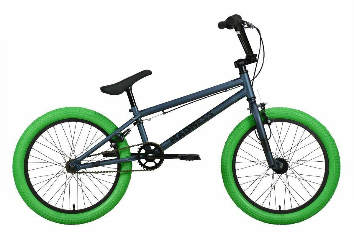 Велосипед Stark Madness BMX 1 (2022)