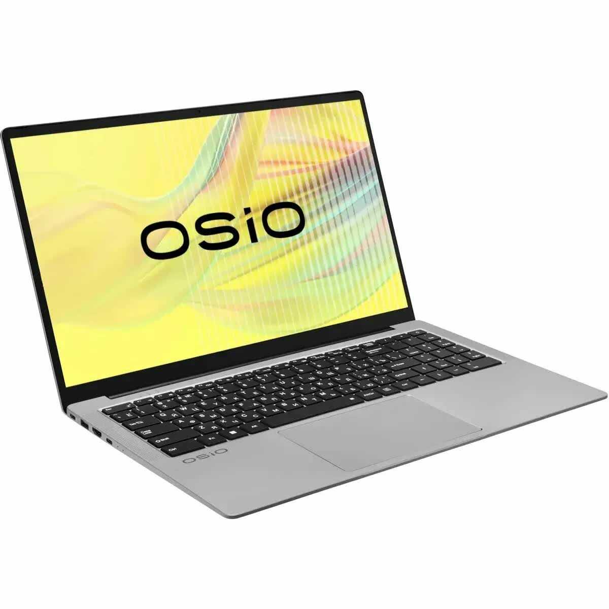 Ноутбук OSiO FocusLine F160i фотография 4