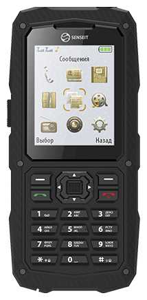 Телефон SENSEIT P210w