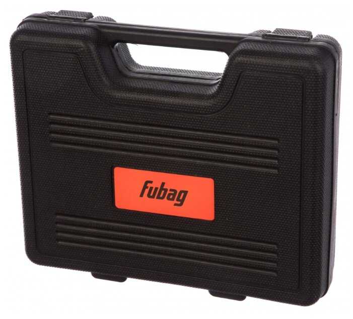 Пневмостеплер Fubag P35 фотография 6