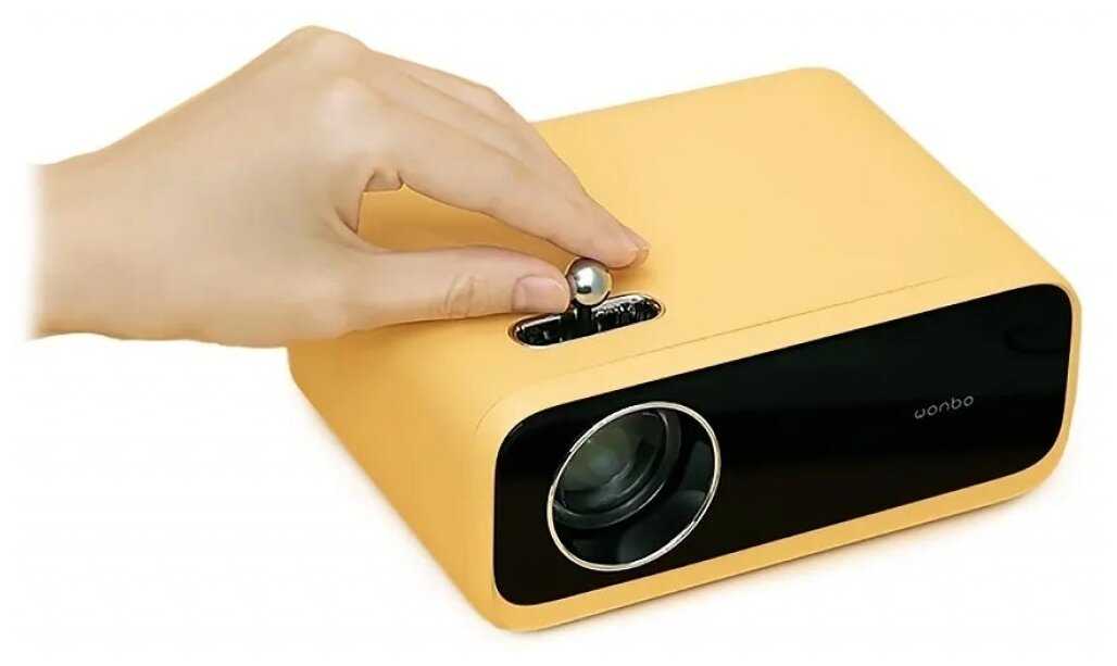 Мини Проектор Xiaomi Купить