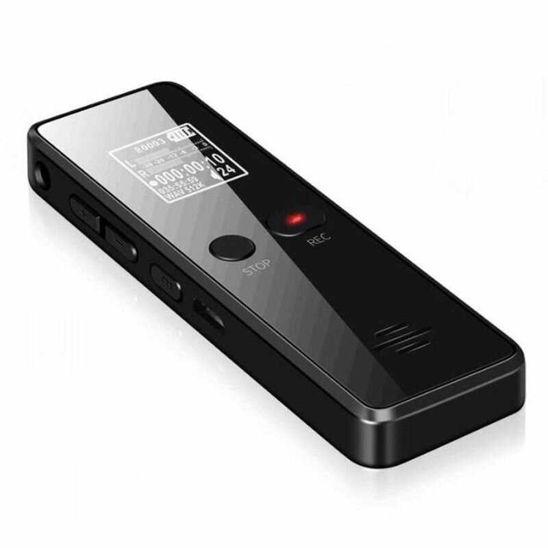 Мини диктофон Rixet Мини диктофон Rixet D1 фотография 15