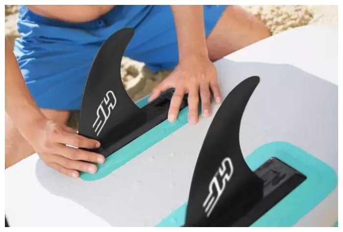 Сапборд Bestway 65347 фотография 22