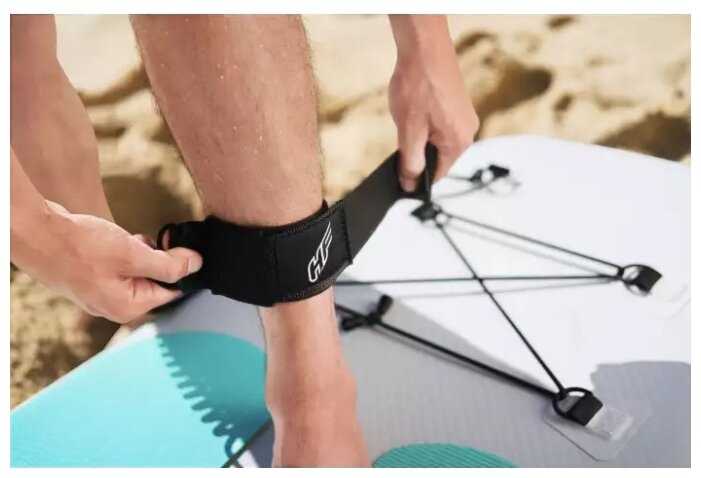 Сапборд Bestway 65347 фотография 23