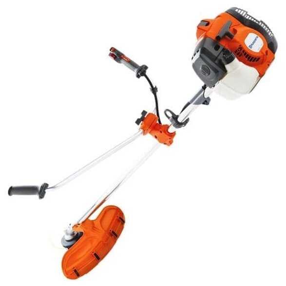 Триммер бензиновый Husqvarna 135R (1.9 л.с., 45 см) фотография 8