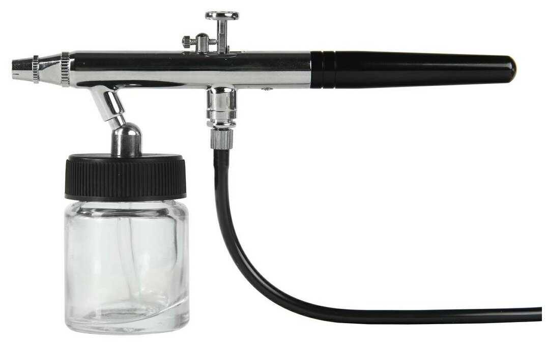 Аэрограф Wester FPS-20 фотография 1