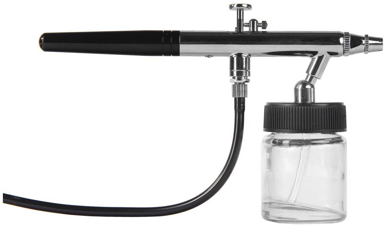 Аэрограф Wester FPS-20 фотография 2