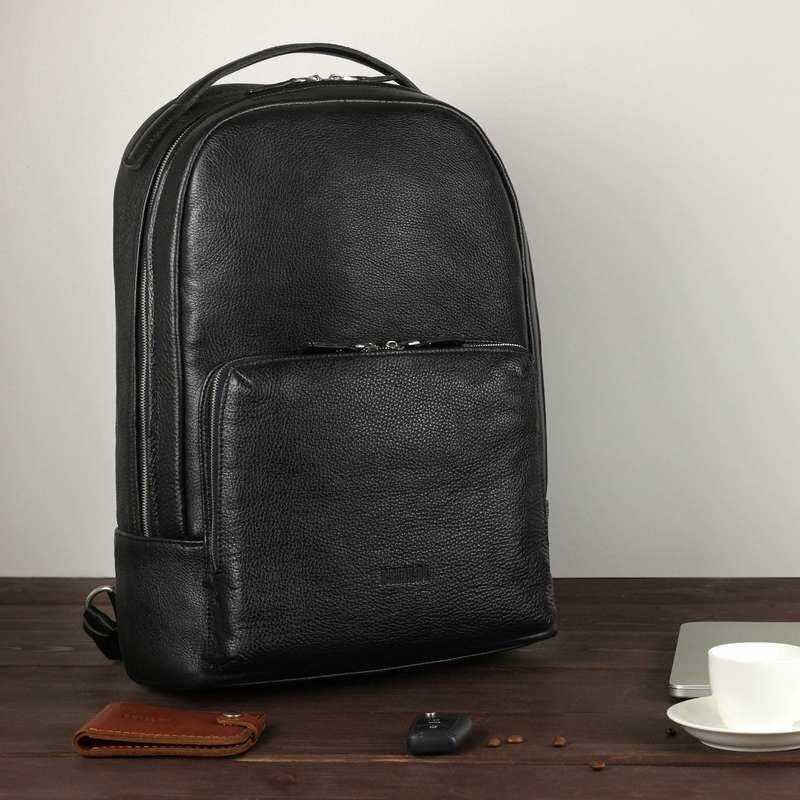 Мужской рюкзак BRIALDI Galaxy фотография 10