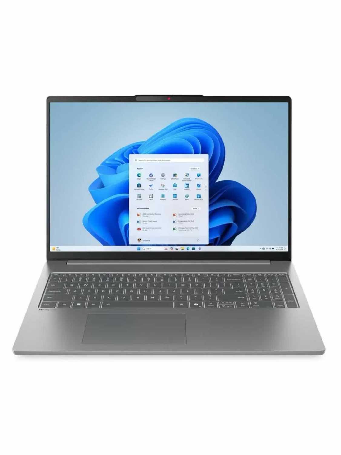 Lenovo IdeaPad Slim 5 16ARP10