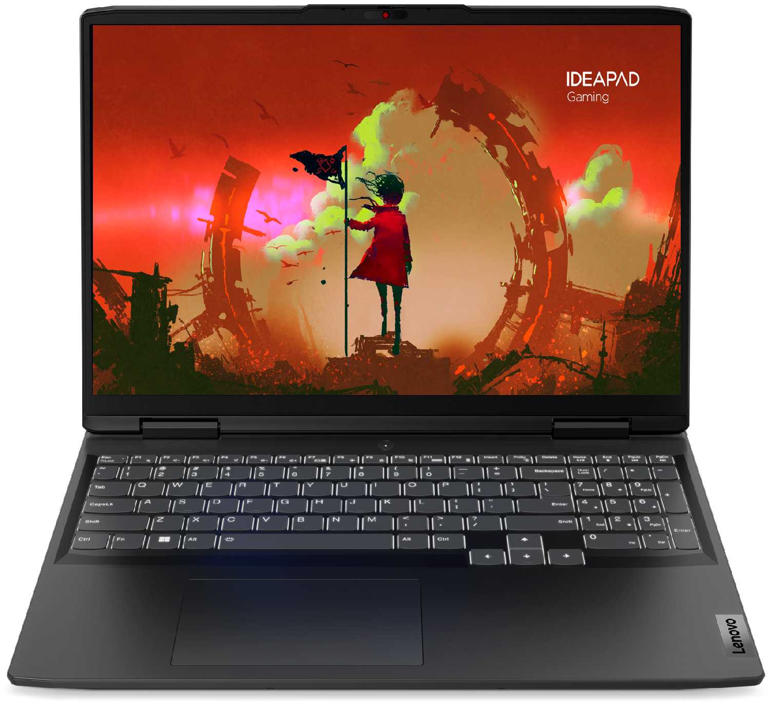 Ноутбук Lenovo IdeaPad Gaming 3 Gen 7 16