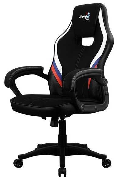 Компьютерное кресло AeroCool AERO 2 Alpha игровое фотография 18