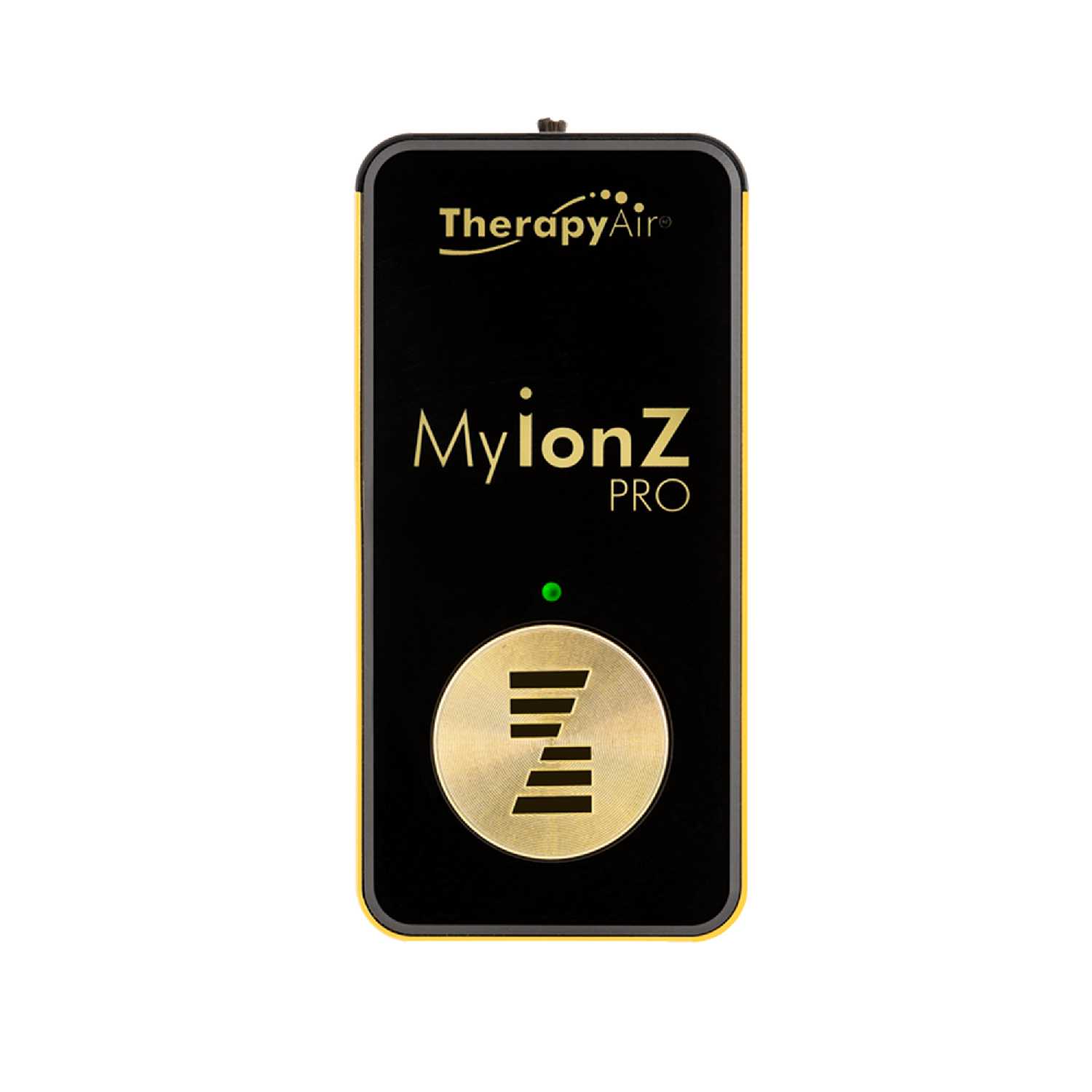 Персональный очиститель-стерилизатор воздуха MyIon фотография 19