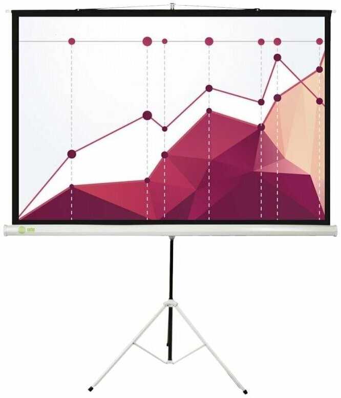 Рулонный cactus TriExpert (CS-PSTE-180x180-BK) фотография 15