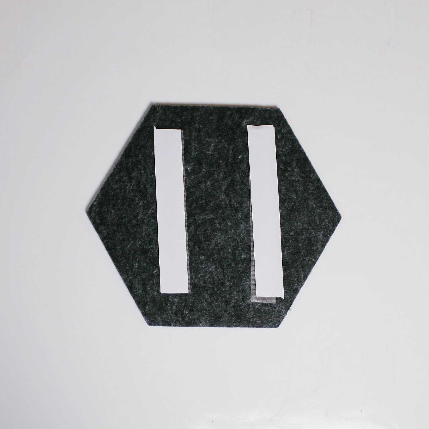 Доска мягкая Talmico шестиугольник (Talmico) фотография 33