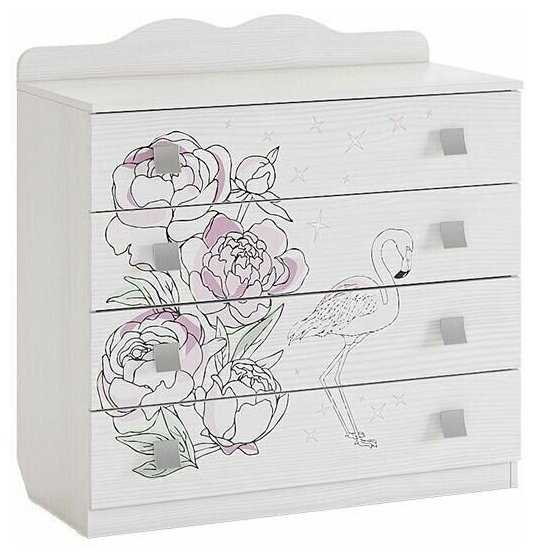 Комод Фэнтези