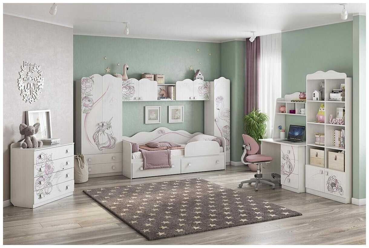 Комод Фэнтези фотография 1