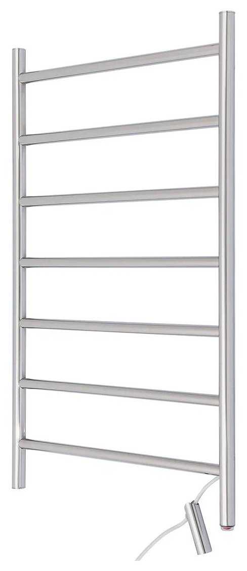 Электрический полотенцесушитель TERMLUX H800-7ES, ПТЭН
