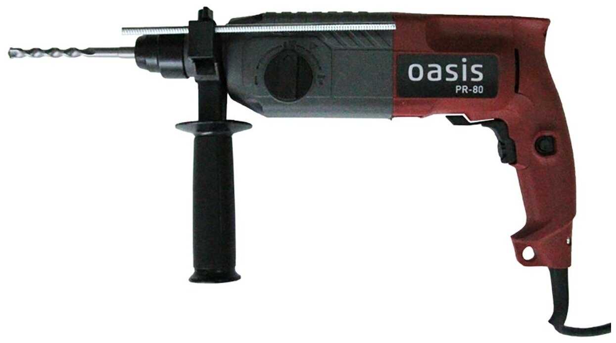 Перфоратор Oasis PR-80 фотография 1