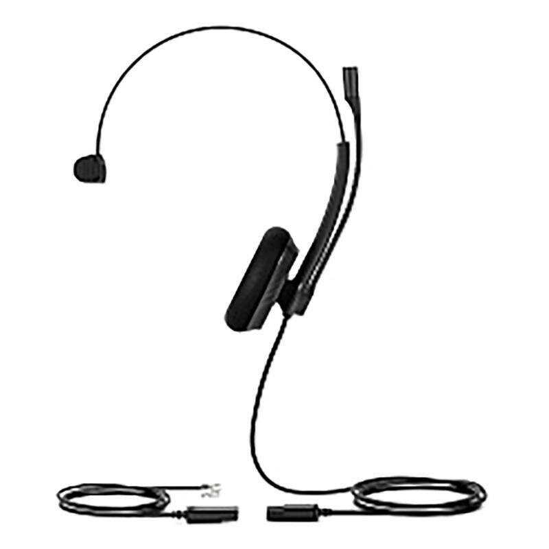 YEALINK YHS34 Lite Mono фотография 9