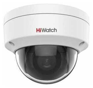 Камера Видеонаблюдения HiWatch IPC-D042-G2/S фотография 2
