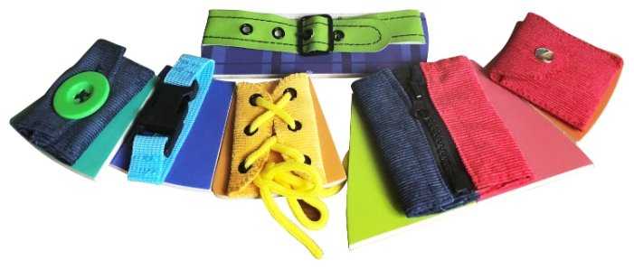 Бизиборд Wenzhou Magicolor Toys Мишка косолапый фотография 1