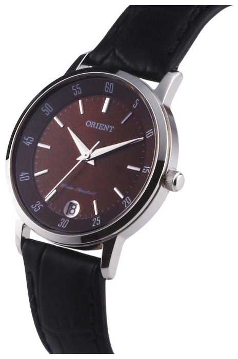 Наручные часы ORIENT UNG6004T фотография 1