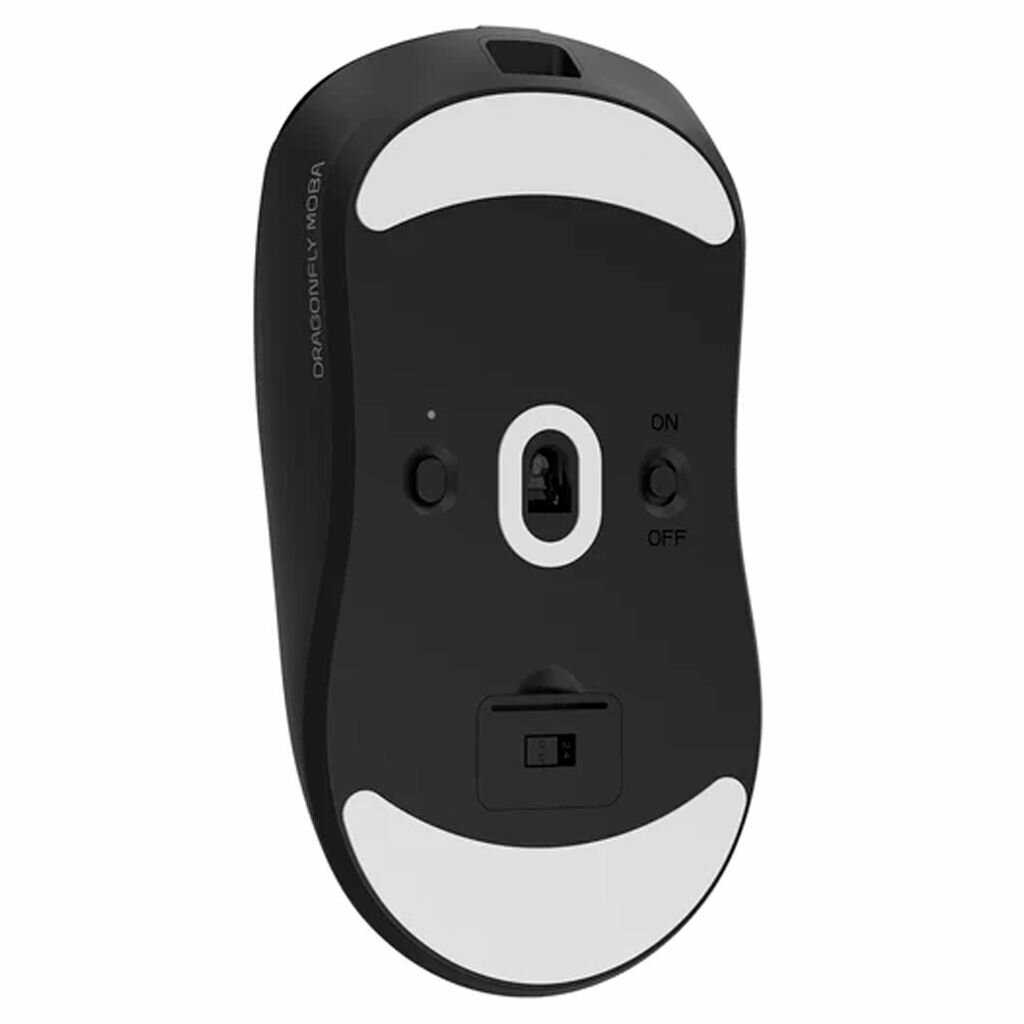 Игровая мышь Dark Project F1 (DP-VGN-F1W) фотография 10