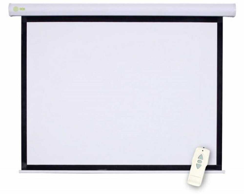 Рулонный cactus Triscreen (CS-PST-127x127) фотография 6