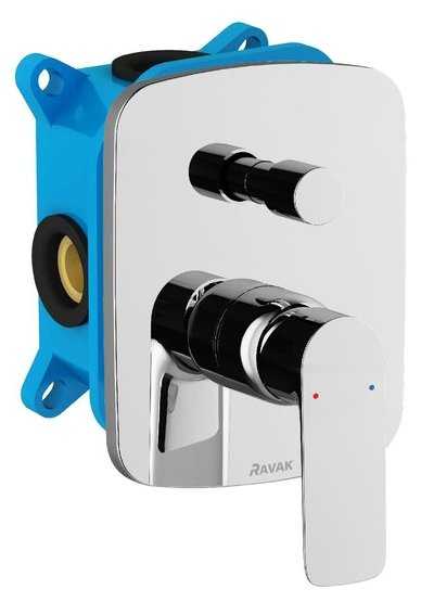 Смеситель Ravak CL 065.00