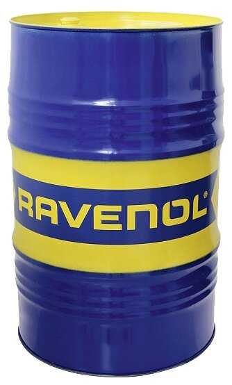 Синтетическое моторное масло RAVENOL HDS Hydrocrack Diesel Specif 5W-30 фотография 7