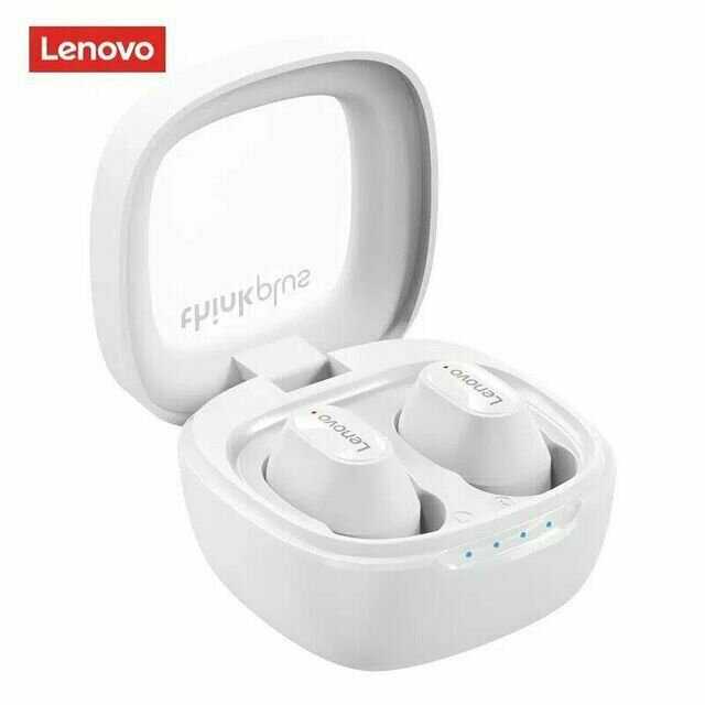 Беспроводные наушники Lenovo XT62 фотография 1