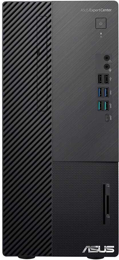 ПК Asus ExpertCenter D7 Tower (90PF02V1-M00AU0) фотография 1