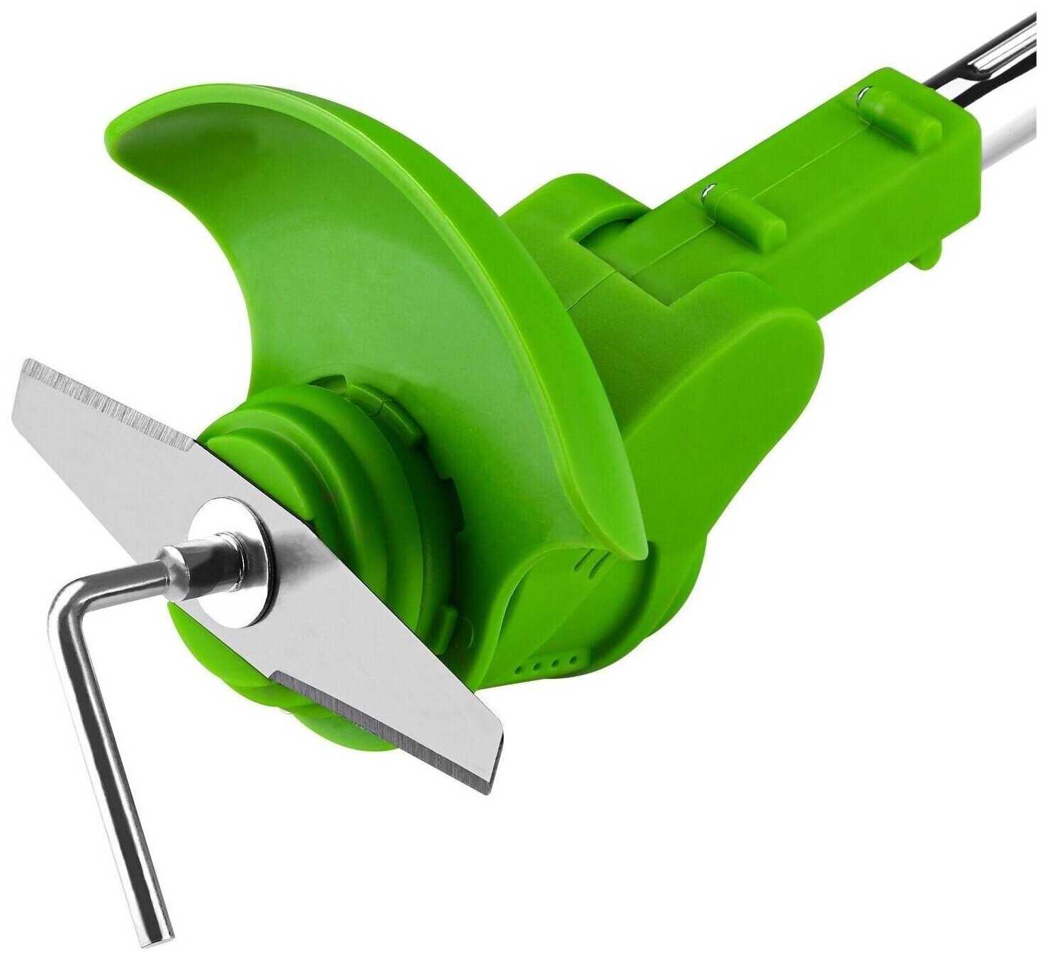 Триммер электрический DEKO DKTR21 фотография 8