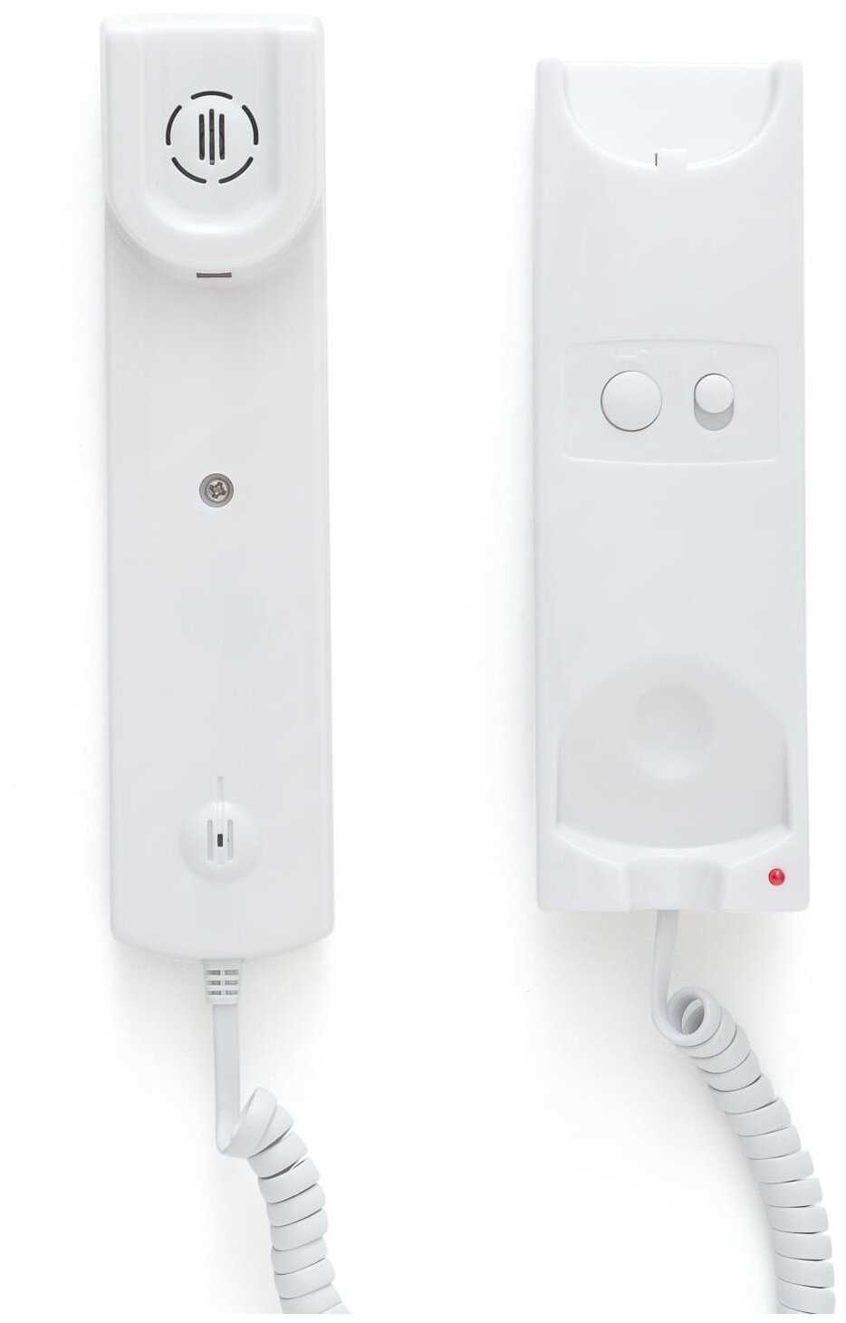 Переговорное устройство (домофон) VIZIT УКП-12 фотография 2