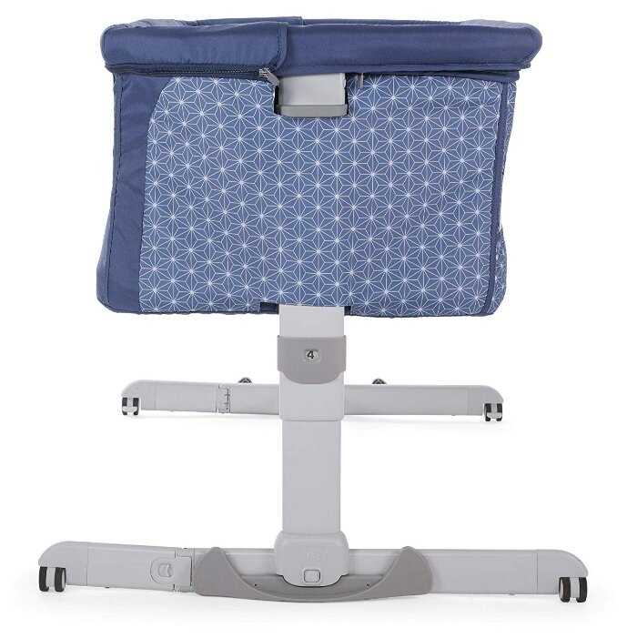 Колыбель Chicco Next2me Dream фотография 18
