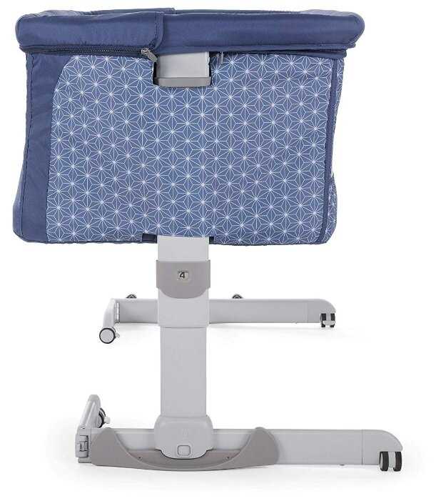Колыбель Chicco Next2me Dream фотография 19