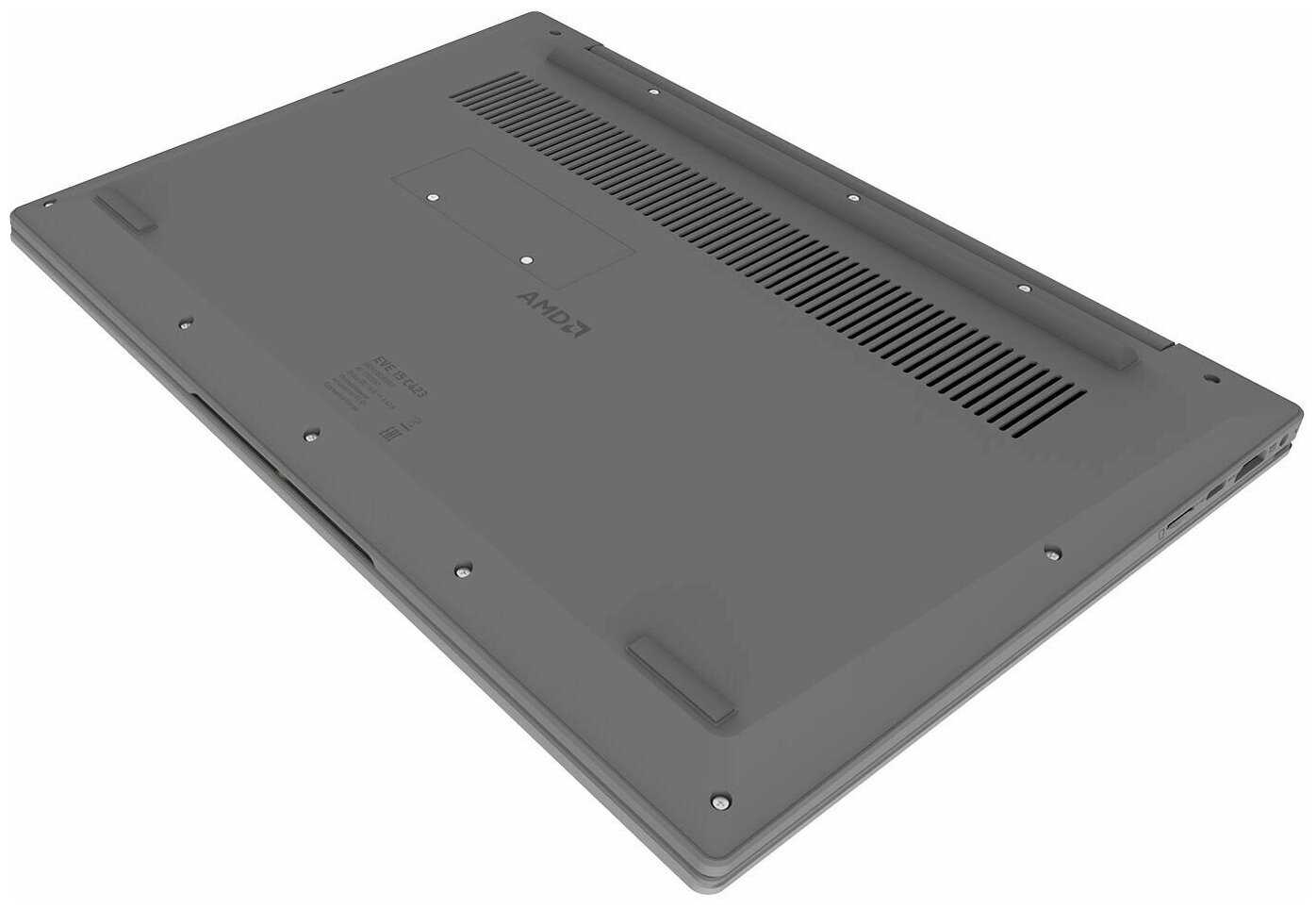 Ноутбук Digma EVE 15 C423 (DN15R5-ADXW01) фотография 15