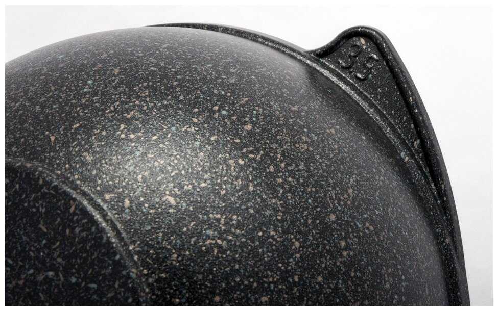 Казан Kukmara Казан (КГО37А) фотография 2